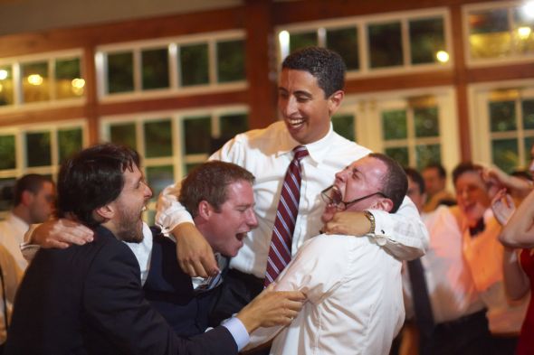 Married bees...post your favorite candid from your wedding : wedding Wedding Pro Pics 989