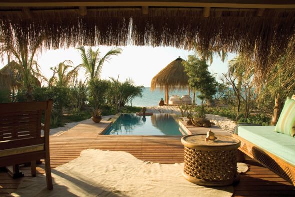 Post of picture of your honeymoon destination :  wedding Big 4
