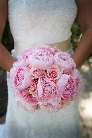 wedding Bouquet Flowers 633 10