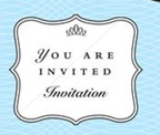 Frame images . . . help! :  wedding invitation diy vector file download Frame 2