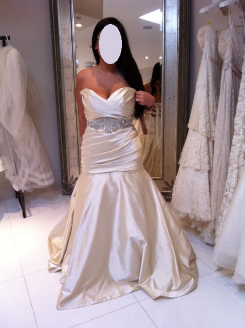 PLEASE help! Jim Hjelm 8016 : wedding dress jim hjelm trumpet gown mermaid Securedownload 1