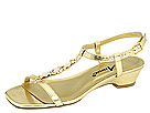 Bees, find me cheap gold sandals! :  wedding 1076915 T THUMBNAIL