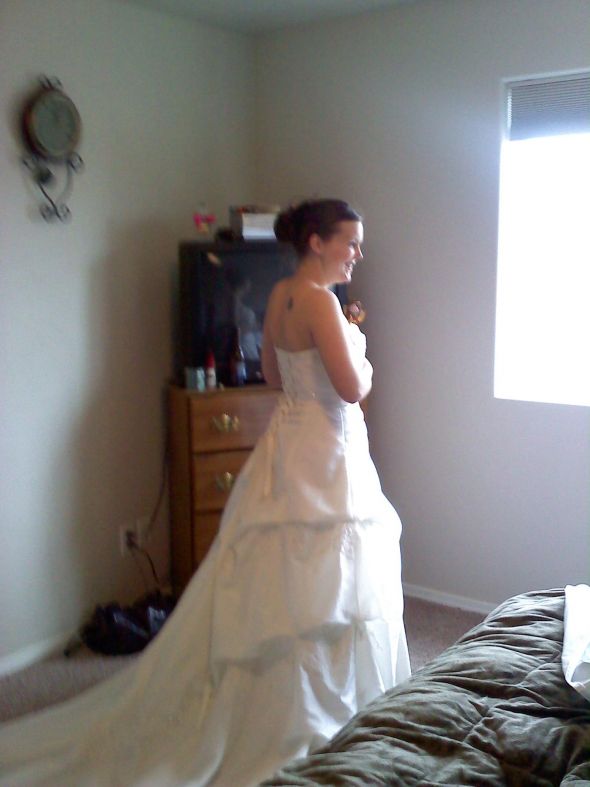 I badly need help :  wedding 12
