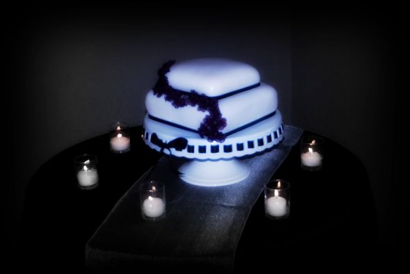 Pictures of our Reception (purple and grey) : wedding purple grey reception CRW 1599