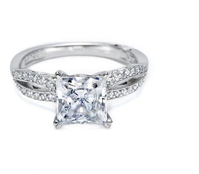 Any Bees with Tacori e-rings? :  wedding tacori ering Myring2