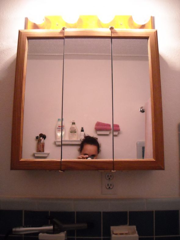We are remodeling our bathroom and I'm so excited! Our first project! :) :  wedding DSCN1696