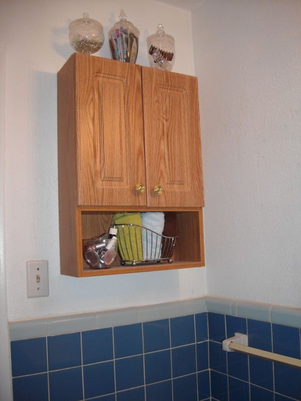 We are remodeling our bathroom and I'm so excited! Our first project! :) :  wedding DSCN1698