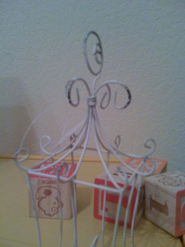Star Wars Cup Cake Topper