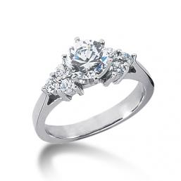 As long as we're waiting-- what's your Dream Ring? : wedding Image