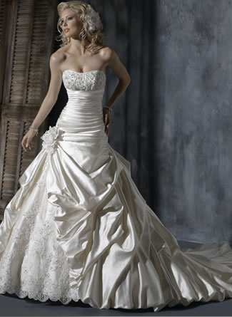 Reception Dress Opinion :  wedding recepiton dress opinion poll Ambrosia