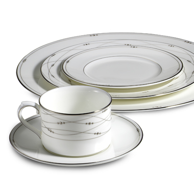 Which flatware? :  wedding 36437106226CZ