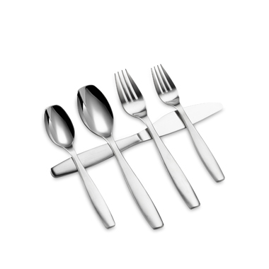 Which flatware? :  wedding 4870214050337PZ