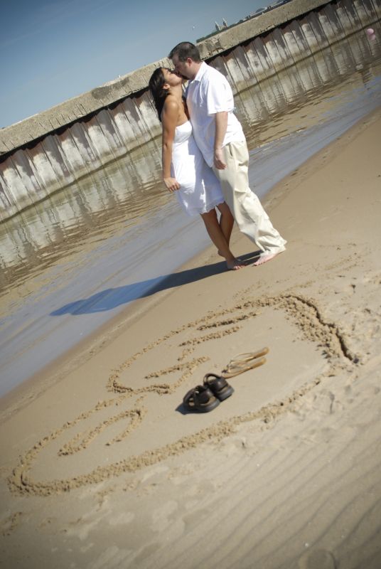 Post your favorite e-pic pretty please? :  wedding engagement photos 0098