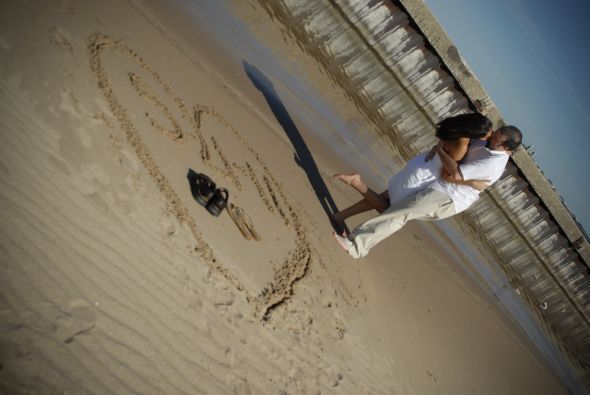 Post your favorite e-pic pretty please? :  wedding engagement photos 0101