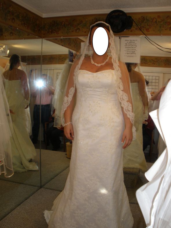 My Altered Maggie Grace :  wedding maggie sottero grace alterations love 1 curvy .JPG