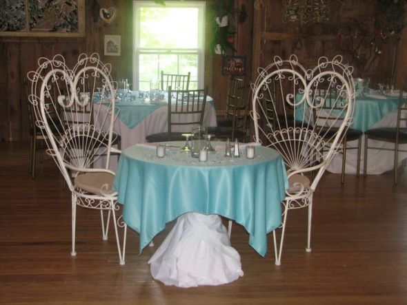Tiffany Pool Blue Tablecloths For Sale wedding tiffany blue pool blue 