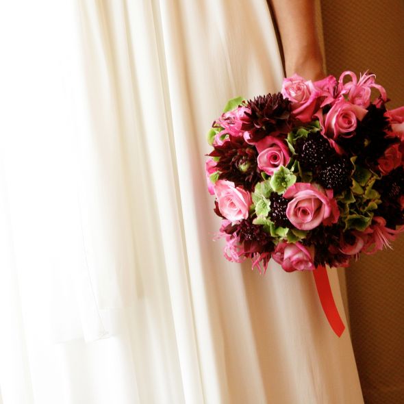 My Wedding Bouquet... and show me yours! Mockups, actual bouquet, inspirations.. :  wedding flowers bouquet Bouquet