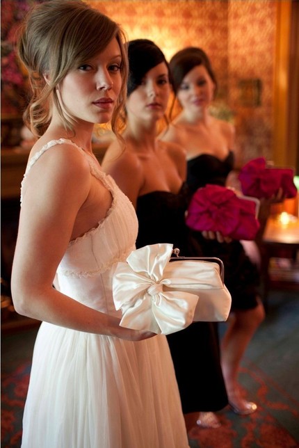 Girls, show us your bridal clutch or purse :  wedding bridal clutch purse bag Il 430xN 176983877