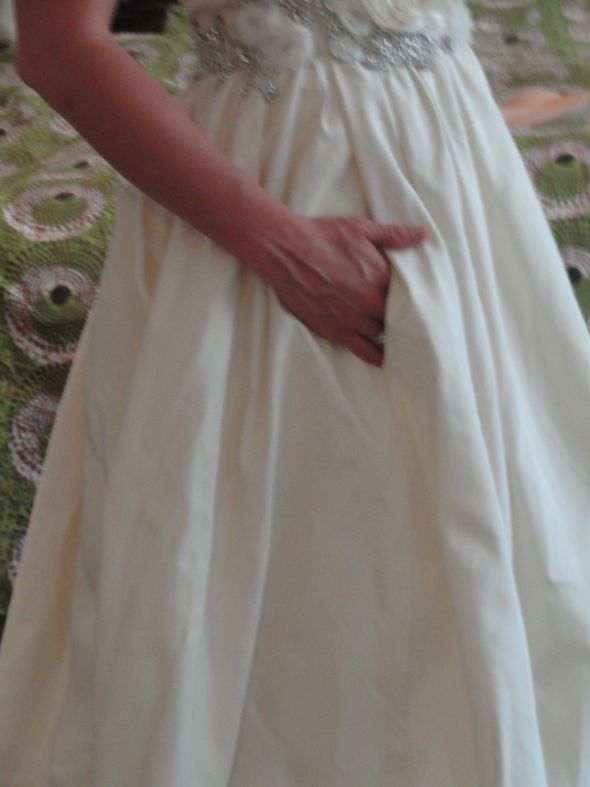Favorite spring 2011 dresses so far :  wedding DSC01750