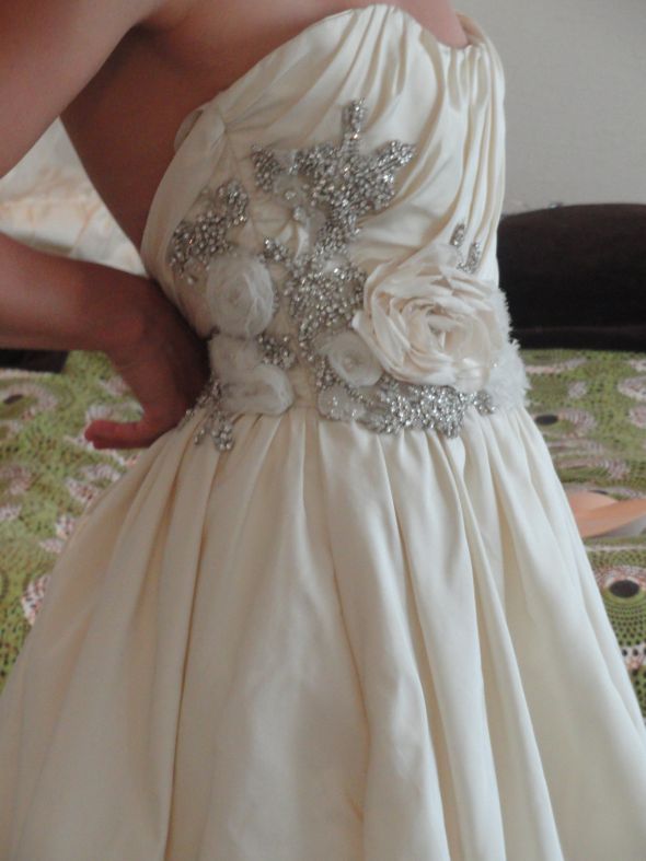 Favorite spring 2011 dresses so far :  wedding DSC01752