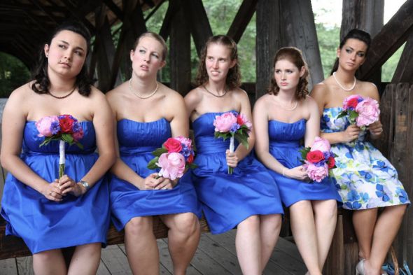 Married Bees: Your favorite pictures from your big day <3 :  wedding 44373 735119312899 5800685 40414537 8209830 N
