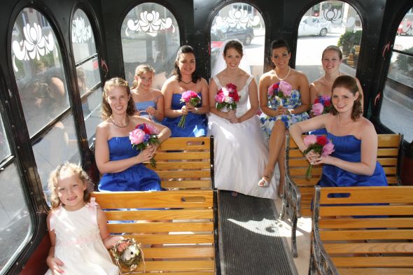 Married Bees: Your favorite pictures from your big day <3 :  wedding IMG 5054