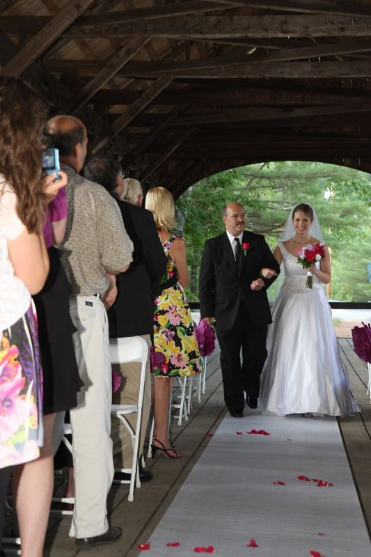 Married Bees: Your favorite pictures from your big day <3 :  wedding IMG 5123