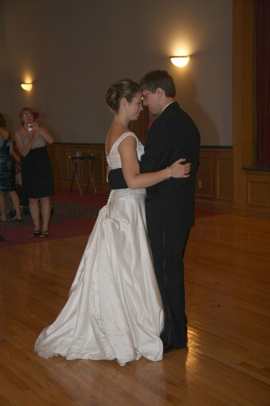 Married Bees: Your favorite pictures from your big day <3 :  wedding IMG 5625