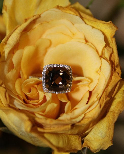 What Did You Get For Christmas? :  wedding christmas presents 18172 641773738334 21310941 37612802 623720 N