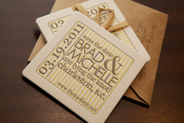 Our Save the Dates! DONE! PICS! :  wedding IMG 2264   2010 10 01 At 10 49 50
