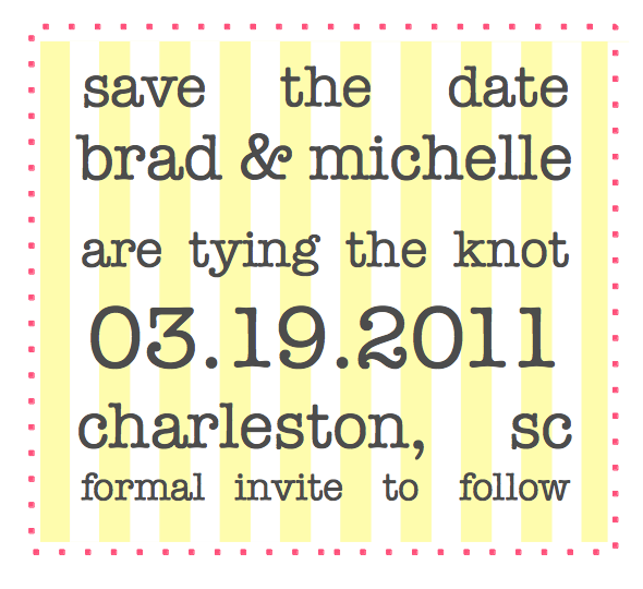What do you think of my STD design? :  wedding Screen Shot 2010 07 07 At 1.00.24 AM