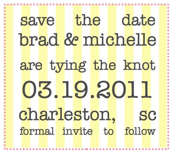What do you think of my STD design? :  wedding Screen Shot 2010 07 07 At 1.23.42 AM