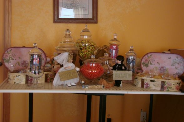 Candy Cookie Bar Mockup - Wow!!! :  wedding CBMockup2