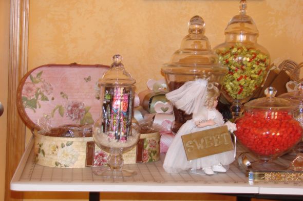 Candy Cookie Bar Mockup - Wow!!! :  wedding CBMockup3