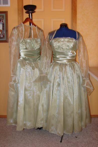 Let me see your BM dresses ;) : wedding GirlsDresses1.JPG