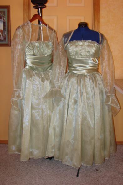 Let me see your BM dresses ;) : wedding GirlsDresses2.JPG