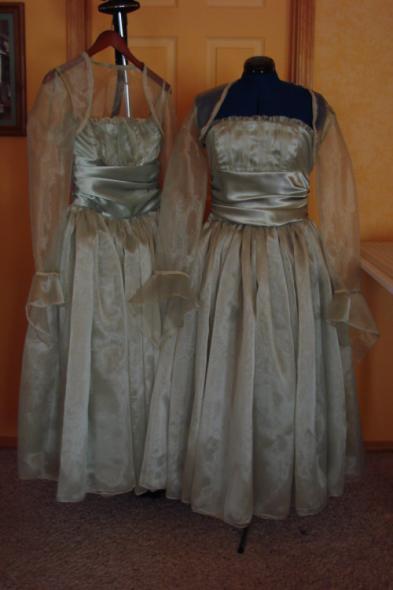 Let me see your BM dresses ;) : wedding GirlsDresses3.JPG