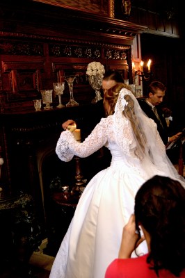 Ceremony - Recap :  wedding LJ 1041