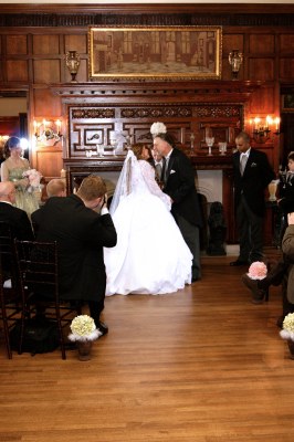 Ceremony - Recap :  wedding LJ 1045