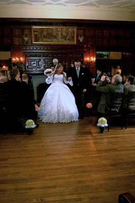 Ceremony - Recap :  wedding LJ 1050 1