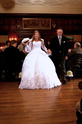 Ceremony - Recap :  wedding LJ 1051