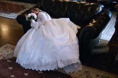 Dancing and Misc - Recap :  wedding LJ 1106