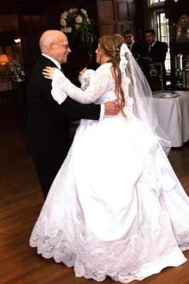 Dancing and Misc - Recap :  wedding LJ 1151