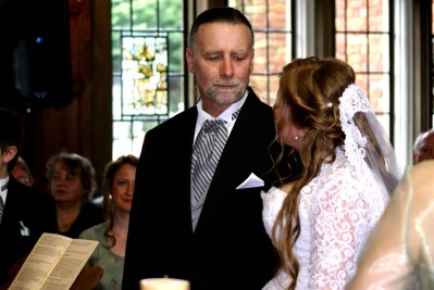 Ceremony - Recap :  wedding LJ 1229