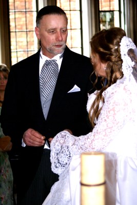 Ceremony - Recap :  wedding LJ 1230