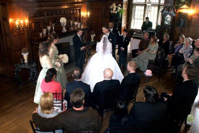 Ceremony - Recap :  wedding LJ 202