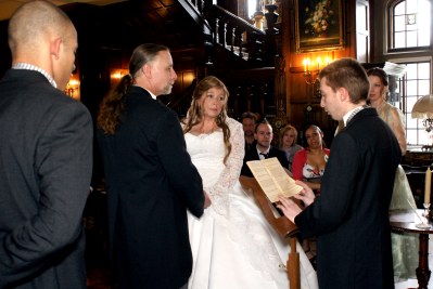 Ceremony - Recap :  wedding LJ 222