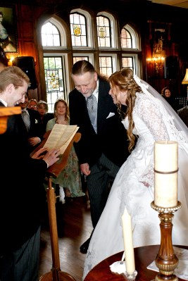 Ceremony - Recap :  wedding LJ 235