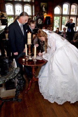 Ceremony - Recap :  wedding LJ 269