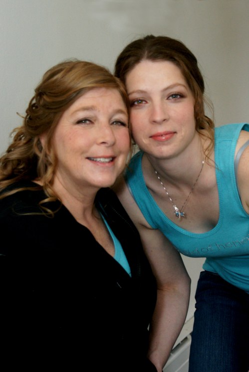 Getting Ready - The beginning of the recaps!!! :  wedding LJ 31
